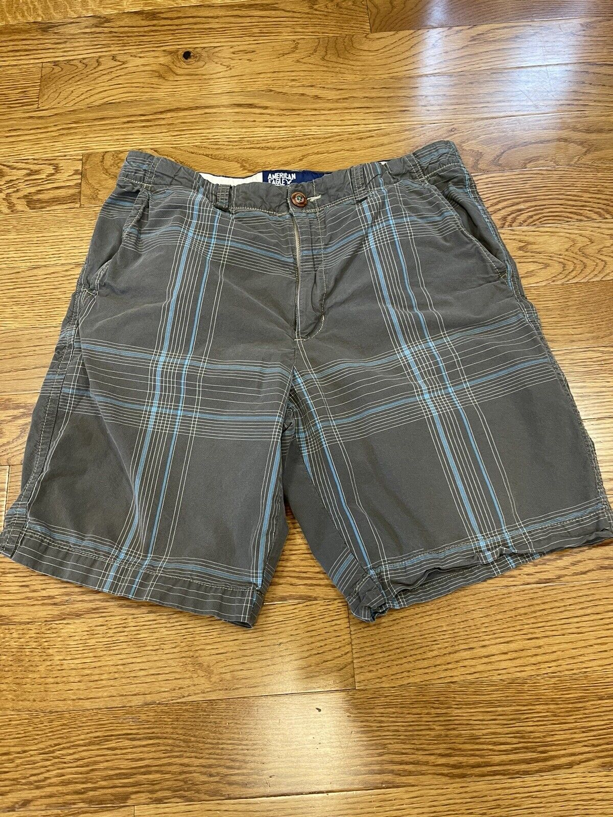 American Eagle Mens Shorts