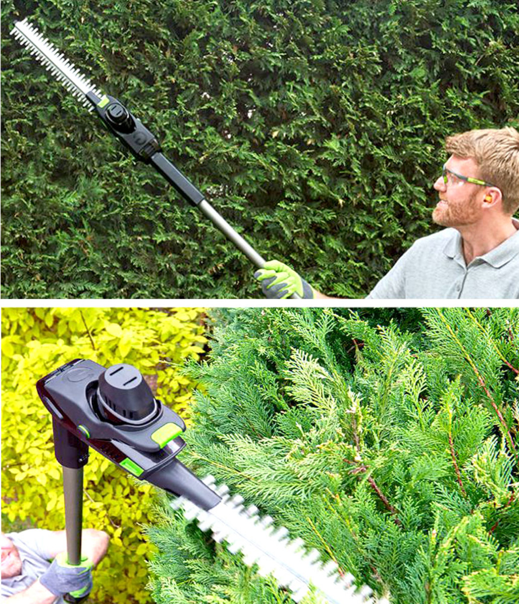 Best Trimmer For Hedges