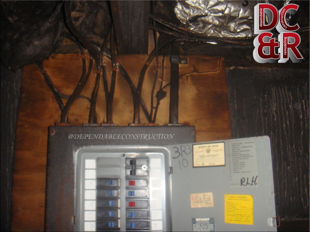 Breaker Box Replacement: Get A Quote In 5 Minutes