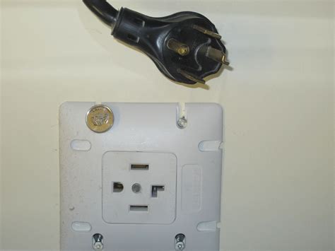 Dryer Outlet Safety: 4 Prong Connection Tips