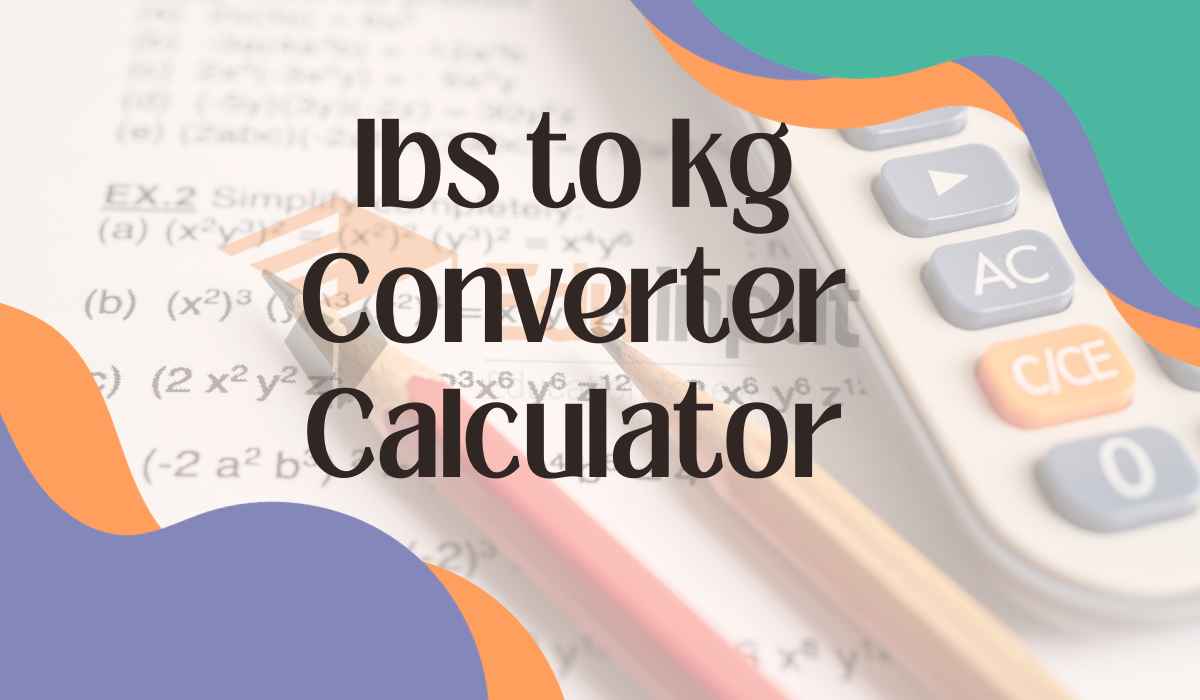 Fast Kilograms To Pounds Kg To Lbs Converter Calculator