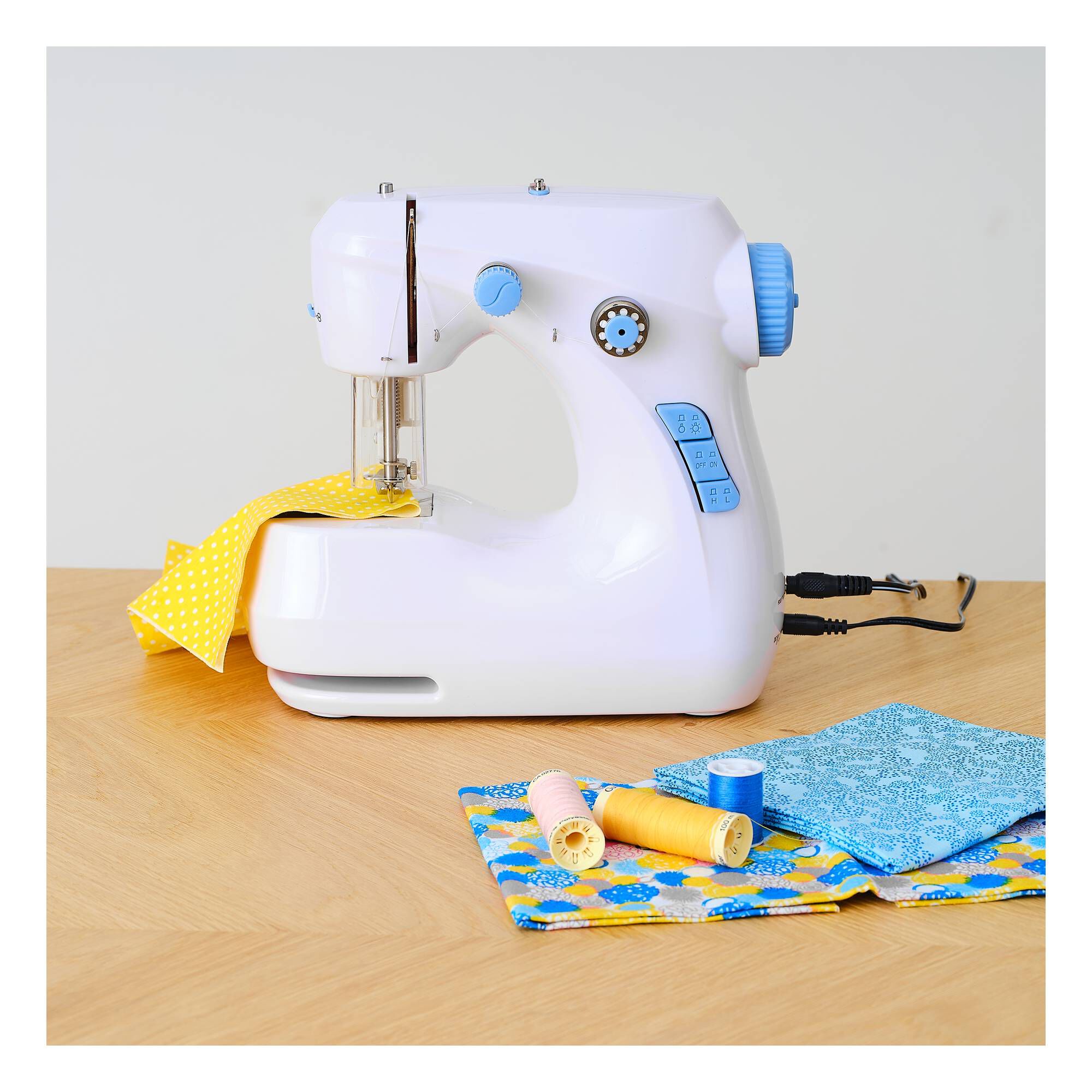 Good Starter Sewing Machine