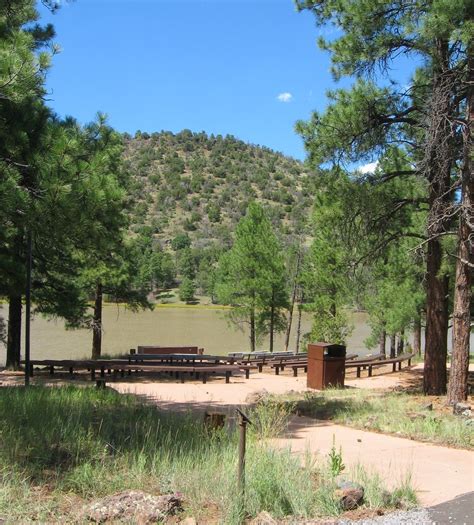 Kaibab Campground: Explore Williams Arizona's Best Sites