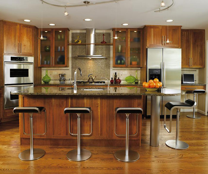 Kitchen Cabinets Contemporary