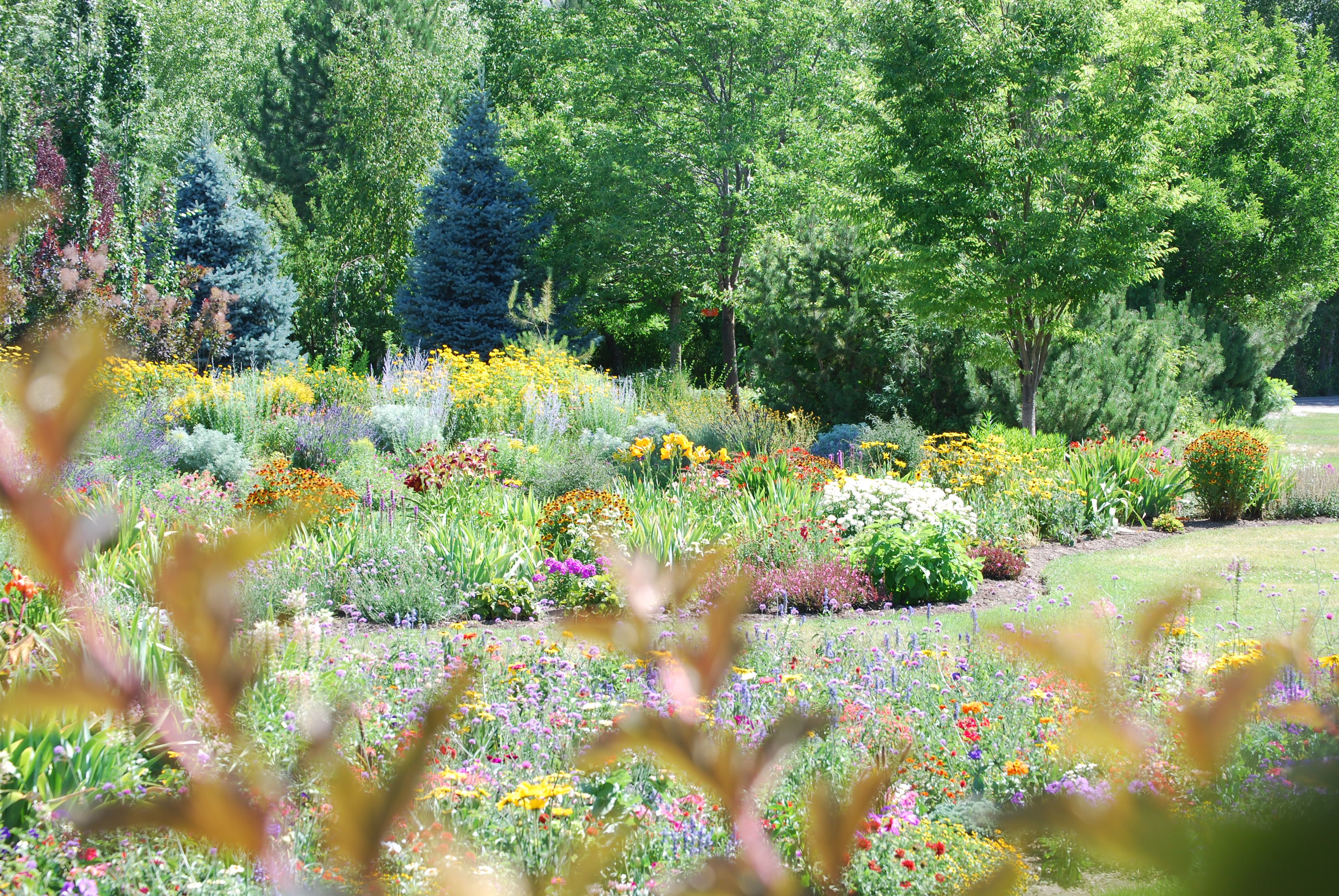 Ogden Botanical Gardens Admission Beautiful Flower Arrangements And