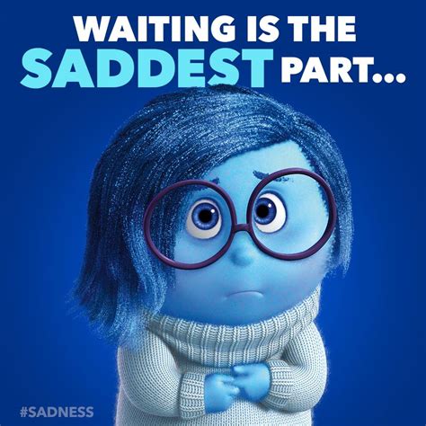 Pilaret Amis Del Rev S Tristeza Inside Out Sadness