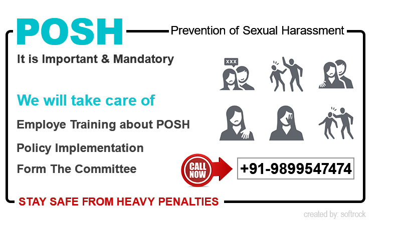 Prevention Of Sexual Harassment Posh Training Ppt Download