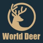 When Is Deer Mating Season When Do Deer Rut World Deer